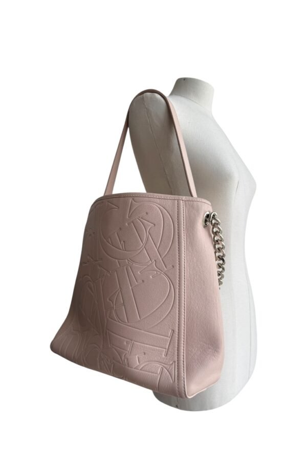 CAROLINA HERRERA - TOTE “CH” - Image 4